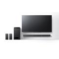 Sony Soundbar HT-RT3, 600W, 5.1k, NFC/BT, černý