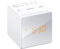 Obrázek k produktu: SONY ICF-C1, bílý (white)