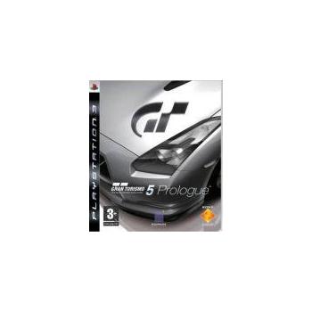 Hra pro Playstation 3 SONY Gran Turismo 5 Prologue Platinum