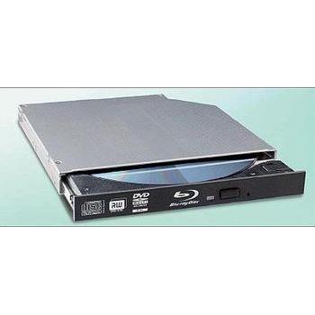 DVD vypalovačka pro notebooky SONY Optiarc BC-5500S, černá (black)