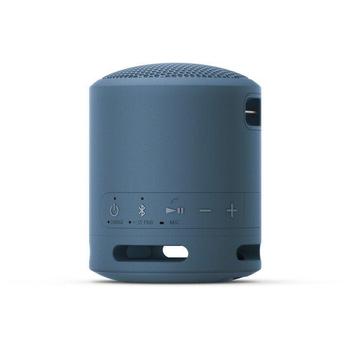 Přenosné reproduktory SONY SRS-XB13, modré (blue)