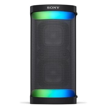 Sony bezdr. reproduktor SRS-XP500, černá