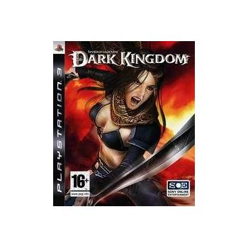 Hra pro Playstation 3 SONY Untold Legends Dark Kingdom