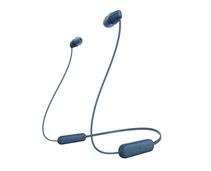 Obrázek k produktu: SONY WI-C100, modrá (blue)