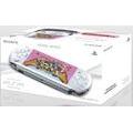  SONY PlayStation Portable PSP-3004, bílá (white)