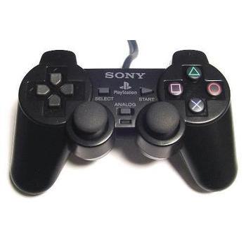 Gamepad SONY PlayStation DUAL SHOCK 2