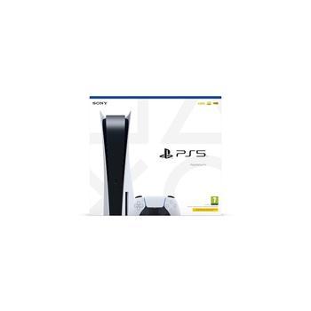 Herní konzole SONY PlayStation 5
