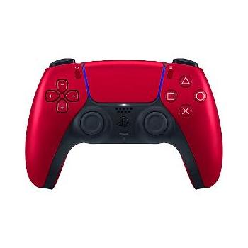 Bezdrátový ovladač SONY PS5 - DualSense Wireless ControlleR Volcanic Red