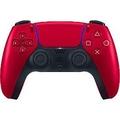 Bezdrátový ovladač SONY PS5 - DualSense Wireless ControlleR Volcanic Red