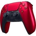 Bezdrátový ovladač SONY PS5 - DualSense Wireless ControlleR Volcanic Red