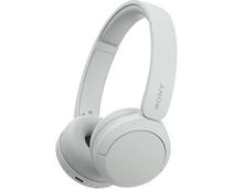 Obrázek k produktu: SONY WH-CH520, bílý (white)