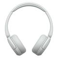 Sony WH-CH520/BT/Bezdrát/Bílá