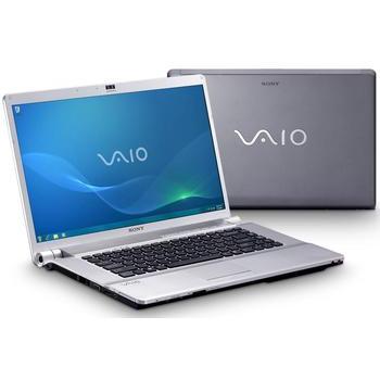 Notebook SONY VAIO FW51JF/H