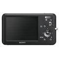 Digitální fotoaparát SONY Cyber-Shot DSC-W310B, černý (black)