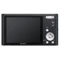 Digitální fotoaparát SONY Cyber-Shot DSC-W320B, černý (black)