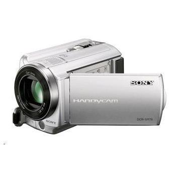 Digitální videokamera SONY DCR-SR78ES