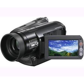 Digitální videokamera SONY HDR-HC9E