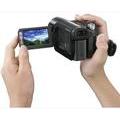 Digitální videokamera SONY HDR-HC9E