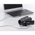Digitální videokamera SONY HDR-HC9E
