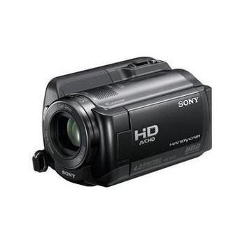 Digitální videokamera SONY HDR-XR105EN