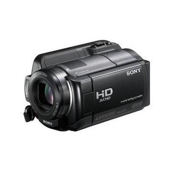 Digitální videokamera SONY HDR-XR200VEN