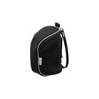 Měkké pouzdro pro videokameru SONY LCSBBDB, černá (black)