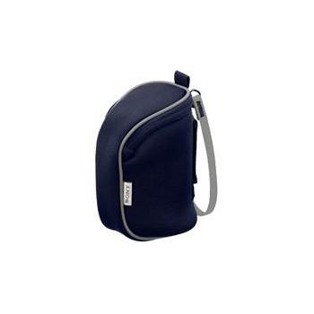 Měkké pouzdro pro videokameru SONY LCSBBDL, modrá (black)