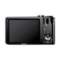 Digitální fotoaparát SONY Cyber-Shot DSC-H55B, černý (black)