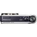 Digitální fotoaparát SONY Cyber-Shot DSC-H55S, stříbrný (silver)