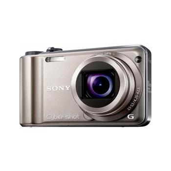 Digitální fotoaparát SONY Cyber-Shot DSC-HX5VN, zlatý (gold)