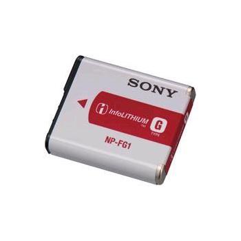 Akumulátor SONY NPFG1