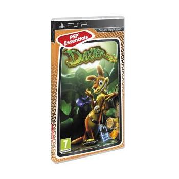 Hra pro PSP SONY Daxter