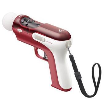 Herní konzole / příslušenství SONY PS3 Motion Controller Gun Attachment
