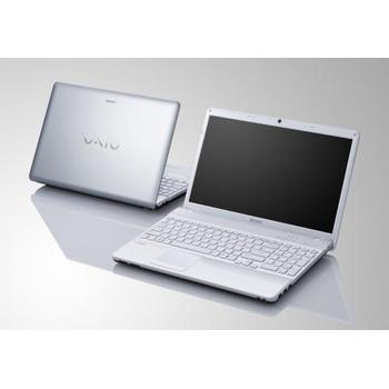 Notebook SONY VAIO EB4L1E/WI, bílý (white)
