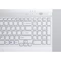 Notebook SONY VAIO EB4L1E/WI, bílý (white)