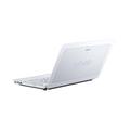 Notebook SONY VAIO VPC-CA2S1E/W, bílý (white)