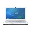 Notebook SONY VAIO VPC-CA2S1E/W, bílý (white)
