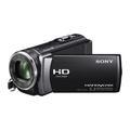Digitální videokamera SONY HDR-CX210ER