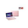 Notebook SONY VAIO E11, růžový (pink)