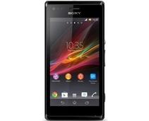 Obrázek k produktu: Mobilní telefon SONY  Xperia M (C1905), černý (black)