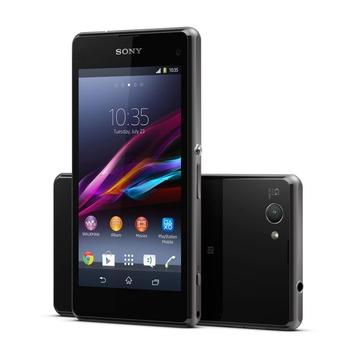 Sony Xperia Z1 Compact (D5503), černá