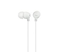 Obrázek k produktu: SONY  MDR-EX15LP, bílá (white)