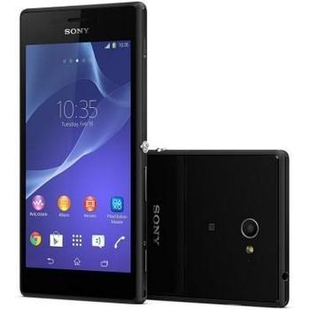 Sony Xperia M2 D2303 Black