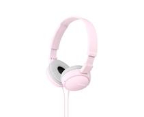 Obrázek k produktu: SONY  MDR-ZX110, růžová (pink)