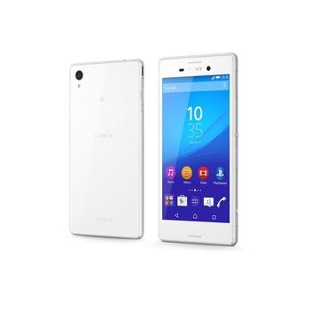 Sony Xperia M4 Aqua E2303 White