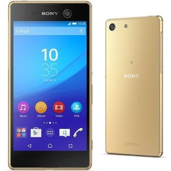 Sony Xperia M5 E5603 Gold