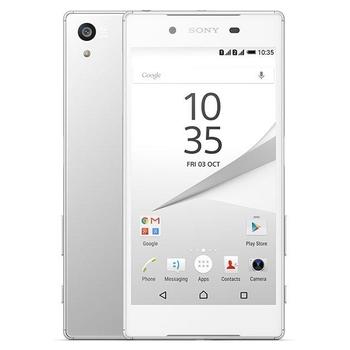 Sony Xperia Z5 Dual E6633 White
