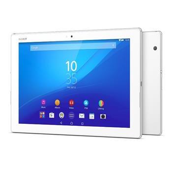 Sony SGP712 Xperia Z4 Tablet 32GB WiFi White