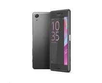 Obrázek k produktu: Mobilní telefon SONY  Xperia X F5121, černý (black)