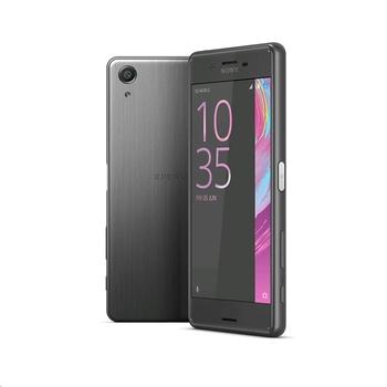 Mobilní telefon SONY Xperia X F5121 1303-0693 černý (black)
